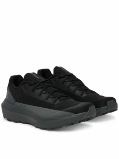 Scarpe running Norvan LD 4 X000009618 Nero