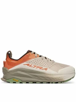 Scarpe running Olympus 6 AL0A85NJ8 Beige