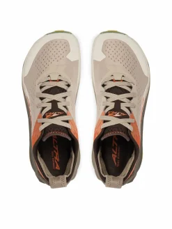 Scarpe running Olympus 6 AL0A85NJ8 Beige
