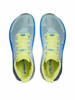 Scarpe running Olympus 6 AL0A85NJ2 Grigio