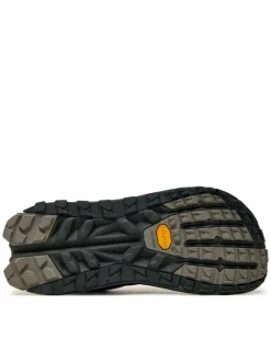 Scarpe running Olympus 6 AL0A85NJ Nero
