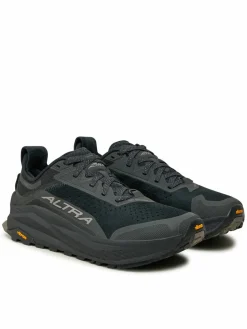 Scarpe running Olympus 6 AL0A85NJ Nero