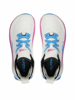 Scarpe running Olympus 6 AL0A85NK1 Bianco