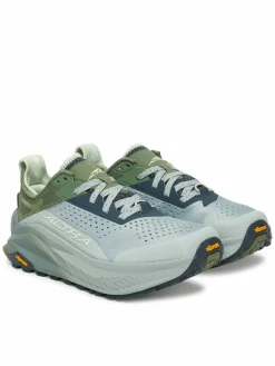 Scarpe running Olympus 6 AL0A85NK2 Grigio