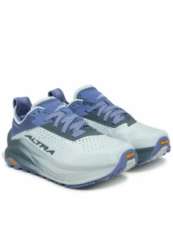 Scarpe running Olympus 6 AL0A85NK2 Grigio