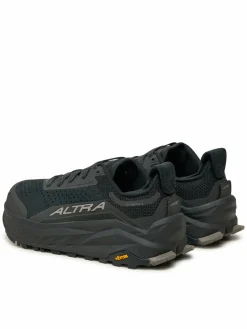 Scarpe running Olympus 6 AL0A85NK Nero