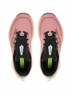 Scarpe running Peregrine 16 S11066 Rosa