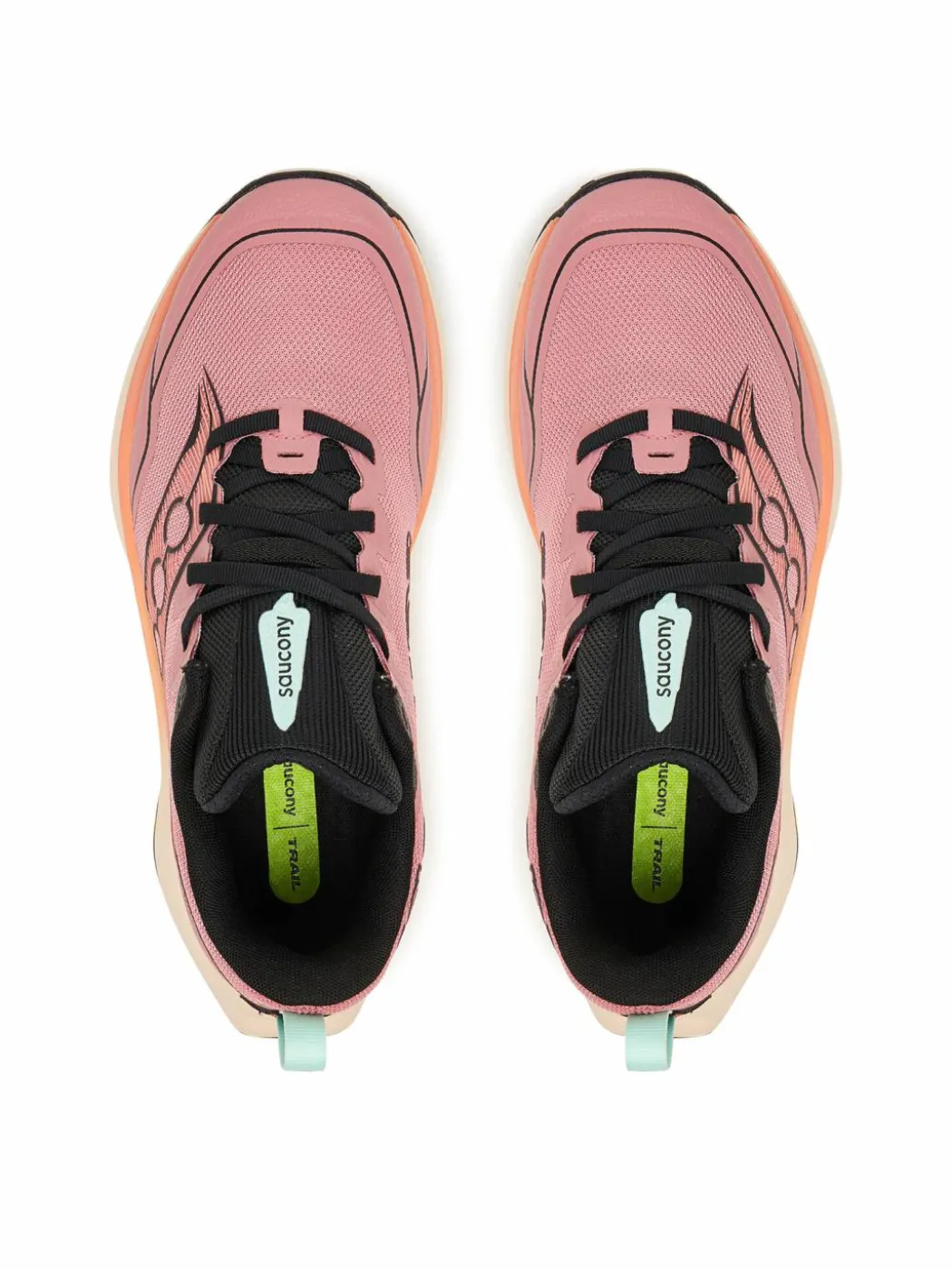 Scarpe running Peregrine 16 S11066 Rosa