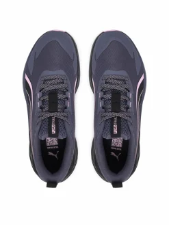 Scarpe running Pounce Lite 2 Trail 313736 05 Blu scuro