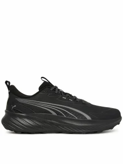 Scarpe running Pounce Lite 2 Trail 313736 01 Nero