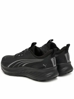 Scarpe running Pounce Lite 2 Trail 313736 01 Nero