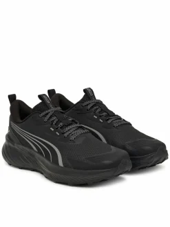 Scarpe running Pounce Lite 2 Trail 313736 01 Nero
