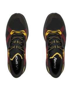 Scarpe running Prodigio Max ZFRS104K00Y00 Nero