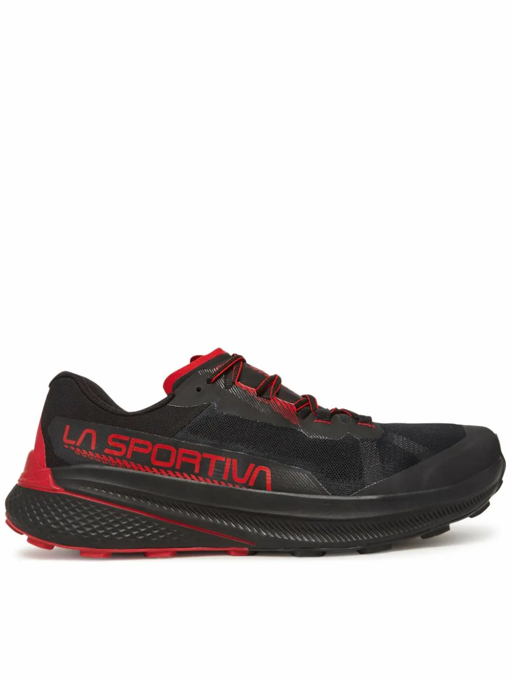 Scarpe running Prodigio 56Q999317 Nero