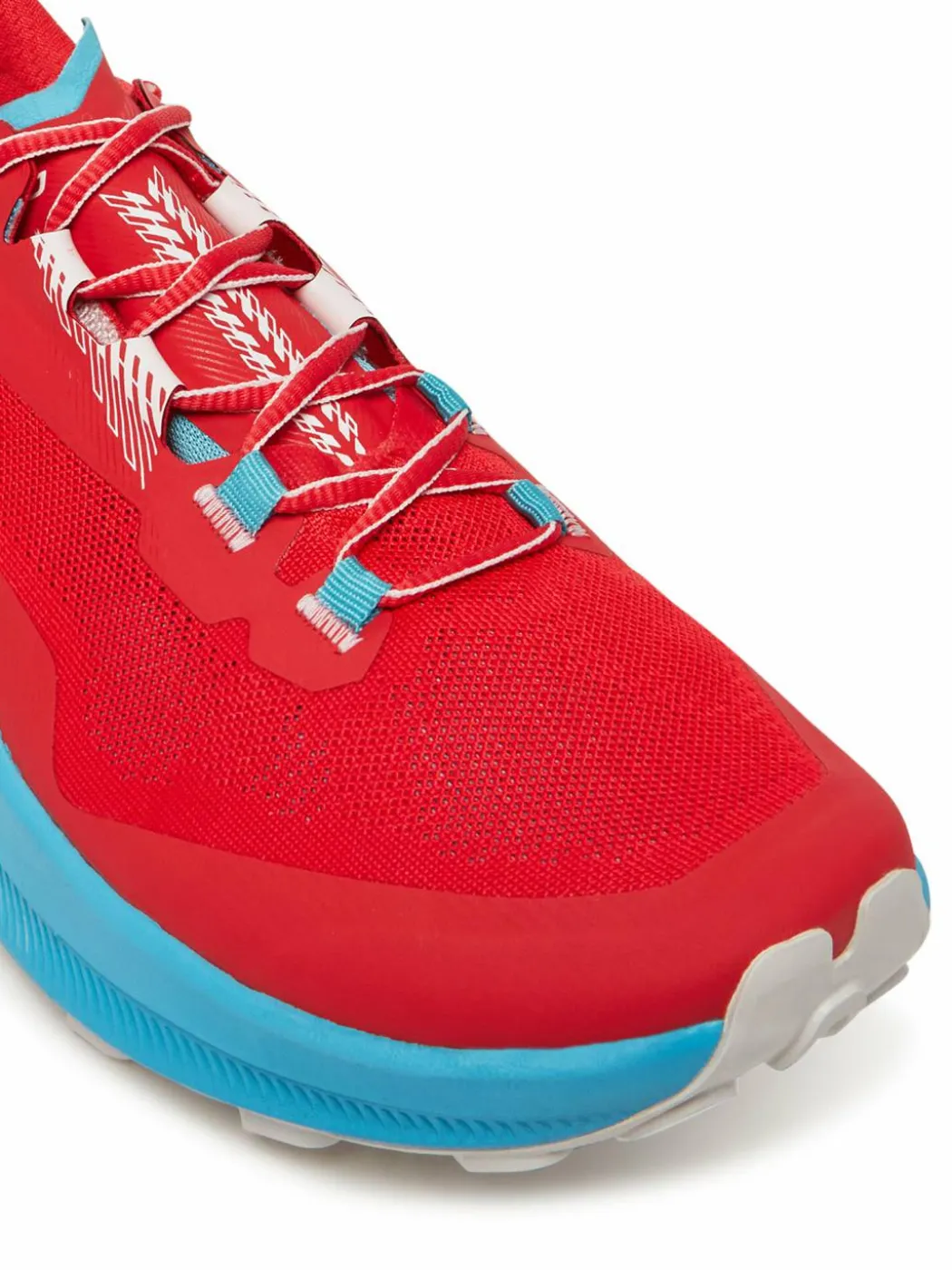Scarpe running Prodigio 56R402602 Rosso