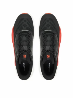 Scarpe running Pulsar L47975400 Nero