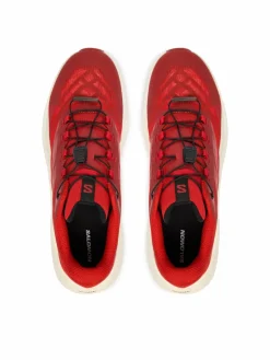 Scarpe running Pulsar L49230100 Rosso