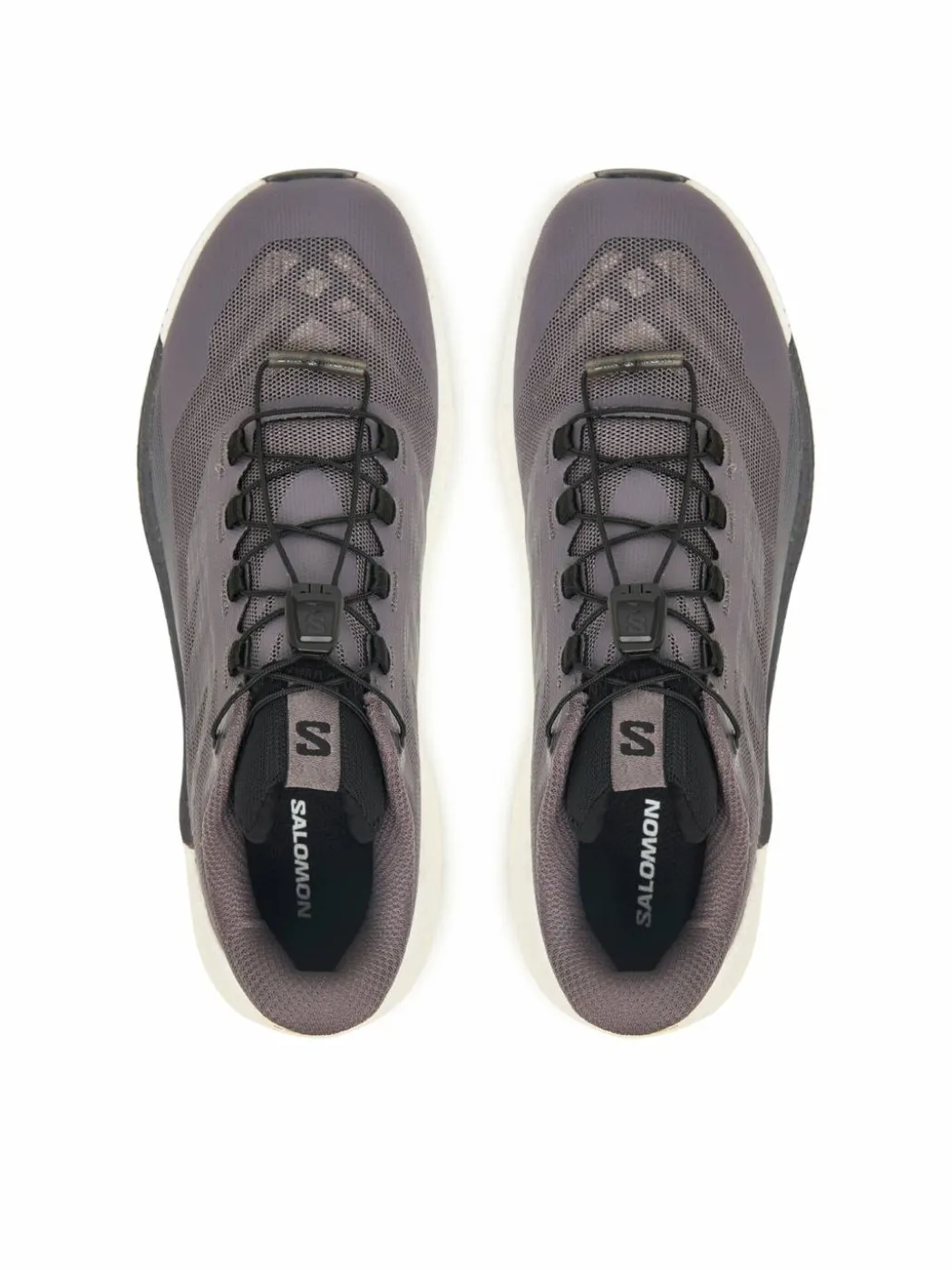 Scarpe running Pulsar L47975500 Viola