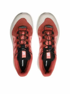 Scarpe running Pulsar Trail L47385500 Rosso