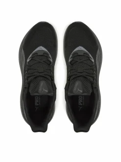 Scarpe running Pulse Pro 310780 05 Nero