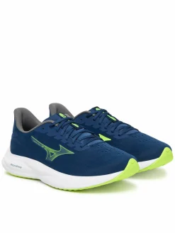 Scarpe running Revolt 4 J1GC2581 51 Blu scuro