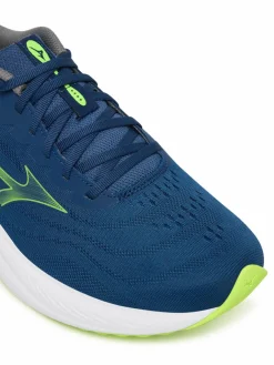 Scarpe running Revolt 4 J1GC2581 51 Blu scuro