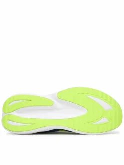 Scarpe running Revolt 4 J1GC2581 51 Blu scuro