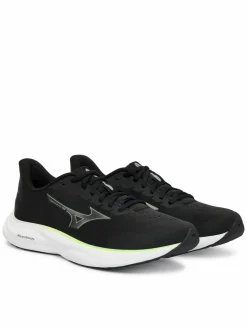 Scarpe running Revolt 4 J1GC2581 52 Nero
