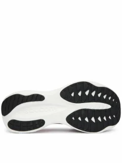 Scarpe running Ride 19 S21055 Bianco