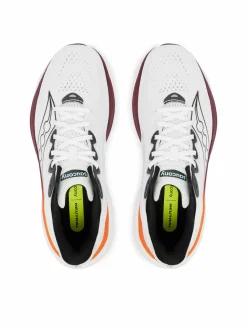 Scarpe running Ride 19 S21055 Bianco