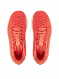 Scarpe running Ride 18 S11000 Corallo