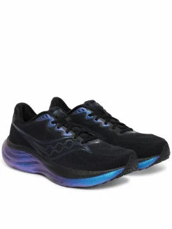 Scarpe running Ride 19 S21055 Nero