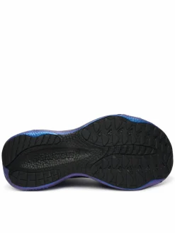 Scarpe running Ride 19 S21055 Nero