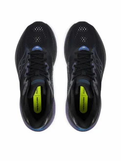 Scarpe running Ride 19 S21055 Nero