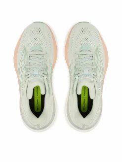 Scarpe running Ride 19 S11055 Verde