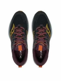 Scarpe running Ride Tr2 S20951 Nero