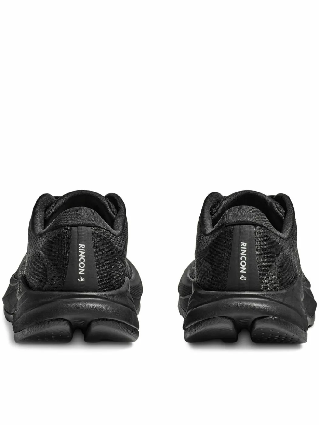 Scarpe running Rincon 4 1155131 Nero