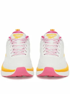 Scarpe running ROAD STRIDER 100233961 Bianco