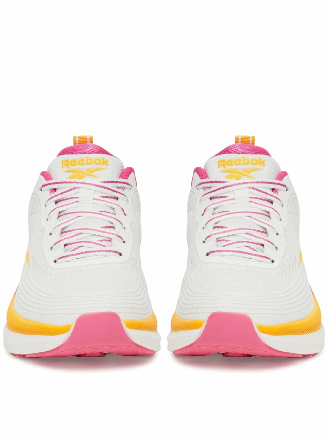 Scarpe running ROAD STRIDER 100233961 Bianco