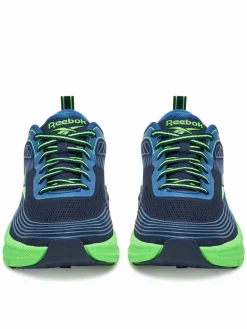Scarpe running ROAD STRIDER 100241132 Blu scuro
