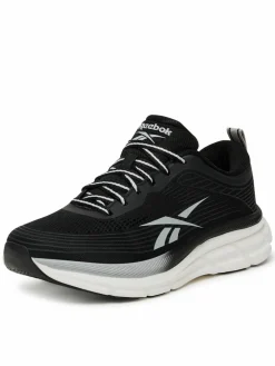 Scarpe running ROAD STRIDER 100233959 Nero