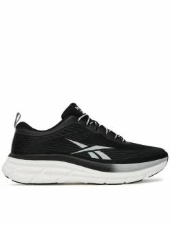 Scarpe running ROAD STRIDER 100233959 Nero