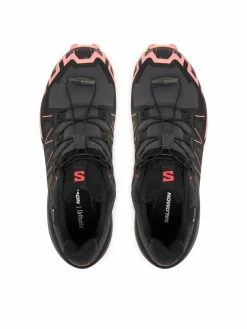 Scarpe running Speedcross 6 Gore-Tex L47880400 Grigio