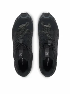 Scarpe running Speedcross 6 GORE-TEX L41738600 Nero