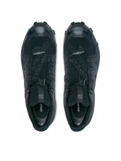 Scarpe running Speedcross 6 GORE-TEX L41738600 Nero
