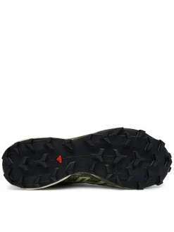 Scarpe running Speedcross 6 Gore-Tex L47985500 Verde