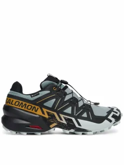 Scarpe running Speedcross 6 Gtx L47880000 Grigio