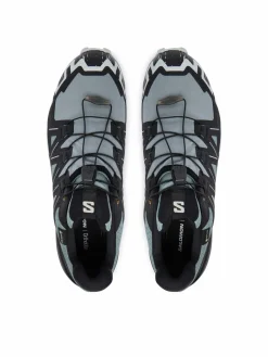 Scarpe running Speedcross 6 Gtx L47880000 Grigio