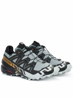 Scarpe running Speedcross 6 Gtx L47880000 Grigio