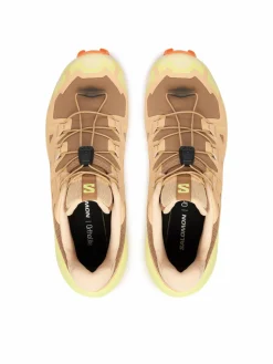 Scarpe running Speedcross L47985000 Arancione chiaro